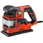 Black & Decker Planslip DuoSand (KA330EKA-QS) Black & Decker Planslip DuoSand (KA330EKA-QS)