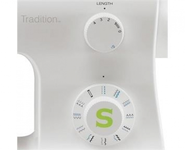 Singer Sewing Machine Tradition (2273) Singer Sewing Machine Tradition (2273)