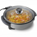 Tristar Multifunktionell Grillpanna (PZ-2964) Tristar Multifunktionell Grillpanna (PZ-2964)