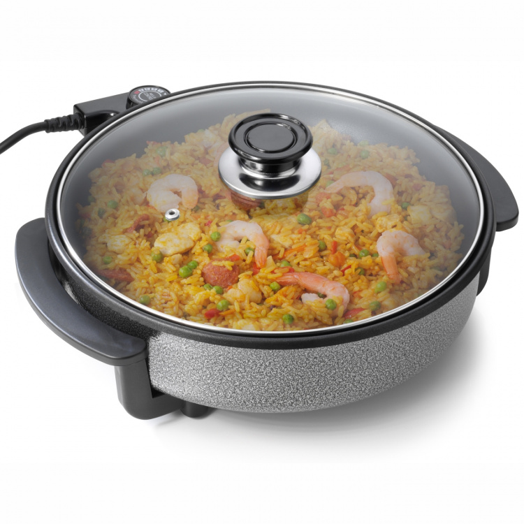 Tristar Multifunktionell Grillpanna (PZ-2964) Tristar Multifunktionell Grillpanna (PZ-2964)