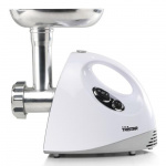 Tristar Köttkvarn Max 1200W -3 skärpla (VM-4210) Tristar Köttkvarn Max 1200W -3 skärpla (VM-4210)