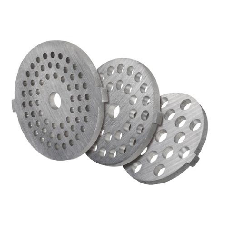 Tristar Köttkvarn Max 1200W -3 skärpla (VM-4210) Tristar Köttkvarn Max 1200W -3 skärpla (VM-4210)