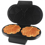 Waves Dubbla Våffeljärn (WM-107165)