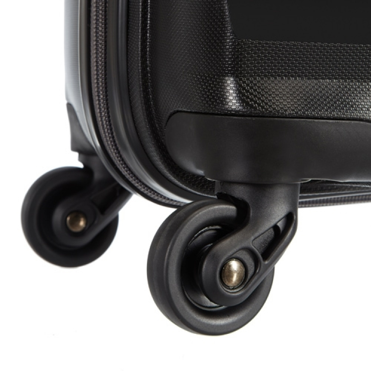 American Tourister Bon Air Spinner M Svart (85A09002) American Tourister Bon Air Spinner M Svart (85A09002)