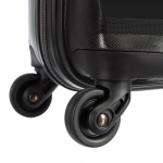 American Tourister Bon Air Spinner S Strict Svart (85A09001)