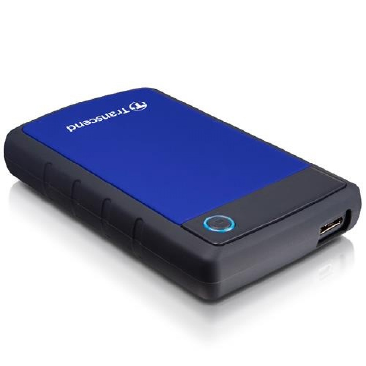 Transcend HDD StoreJet 2.5