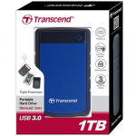 Transcend HDD StoreJet 2.5