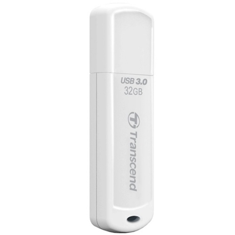 Transcend USB 3.0-minne J.Flash730 32GB (TS32GJF730) Transcend USB 3.0-minne J.Flash730 32GB (TS32GJF730)