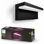 Philips Hue Nyro Vägglampa 24V White/C