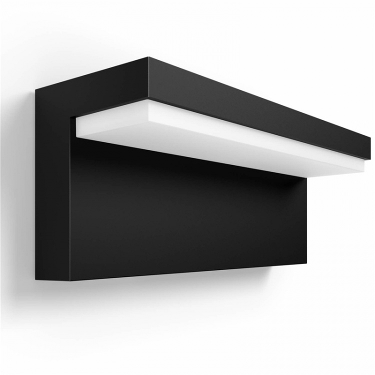 Philips Hue Nyro Vägglampa 24V White/C