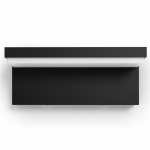 Philips Hue Nyro Vägglampa 24V White/C