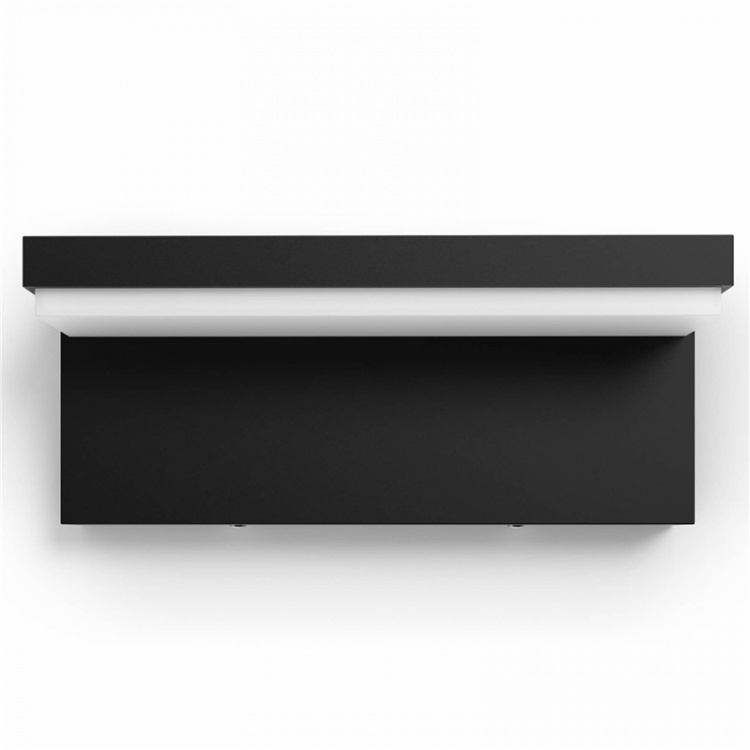 Philips Hue Nyro Vägglampa 24V White/C