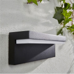 Philips Hue Nyro Vägglampa 24V White/C