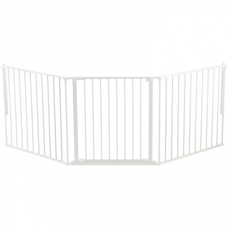 Baby Dan FLEX L 90-223 cm vit (56224-10400-10)