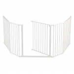 Baby Dan FLEX XL 90-278 cm vit (56814-10400-10)