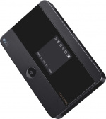 TP-LINK 4G/LTE mobile WIFI 150Mb/50Mb, 15 användare, svart TP-LINK 4G/LTE mobile WIFI 150Mb/50Mb, 15 användare, svart