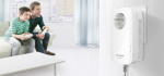 TP-Link AV1200 Gigabite Passthrough Powerline Starter Kit TP-Link AV1200 Gigabite Passthrough Powerline Starter Kit