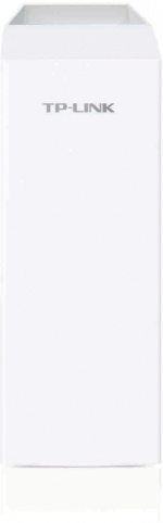 TP-Link Outdoor 2,4GHz 300Mbps High power Wireless Access Point, vit