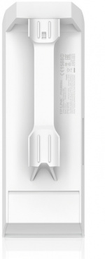 TP-Link Outdoor 2,4GHz 300Mbps High power Wireless Access Point, vit