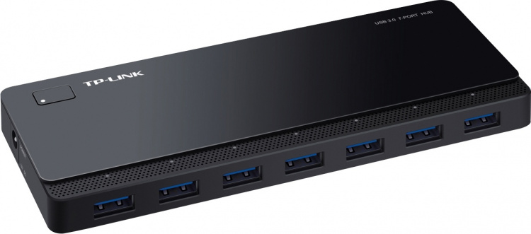 TP-LINK UH700- USB 3.0 hub with 7 ports (UH700)