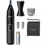 Philips hygienic trimmer NT5650