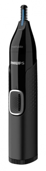 Philips hygienic trimmer NT5650