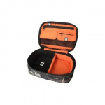 Contour quipment Case for Act ion Cam Contour, Grey/Green Contour quipment Case for Act ion Cam Contour, Grey/Green