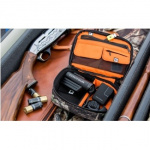 Contour quipment Case for Act ion Cam Contour, Grey/Green Contour quipment Case for Act ion Cam Contour, Grey/Green