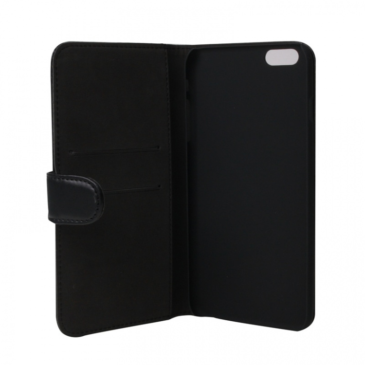 Gear Wallet Case Black - iPhone 6 Plus Gear Wallet Case Black - iPhone 6 Plus
