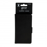 Gear Wallet Samsung S6 Edge Black