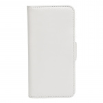 Gear Wallet Case White - Samsung S6