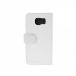 Gear Wallet Case White - Samsung S6
