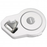 Hama Appleline Kabellås Notebook Hama Appleline Kabellås Notebook