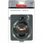 Hama ble Netbook Combination Lock
