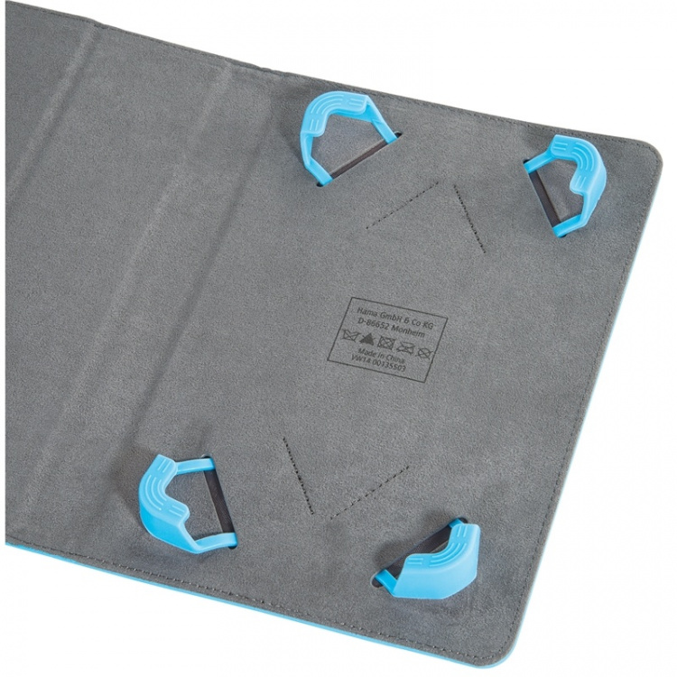 Hama Tabletfodral Xpand 8 Blue Universal