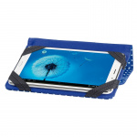 Hama PolkaDot Tablet cover 10,1 blue
