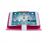 HELLO KITTY Tablet Folder Silver 7-8tum Universal HELLO KITTY Tablet Folder Silver 7-8tum Universal