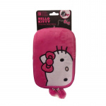 HELLO KITTY Tablet Sleeve Pink 7-8tum Universal