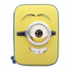 MINIONS Tabletbag Universal 7-8
