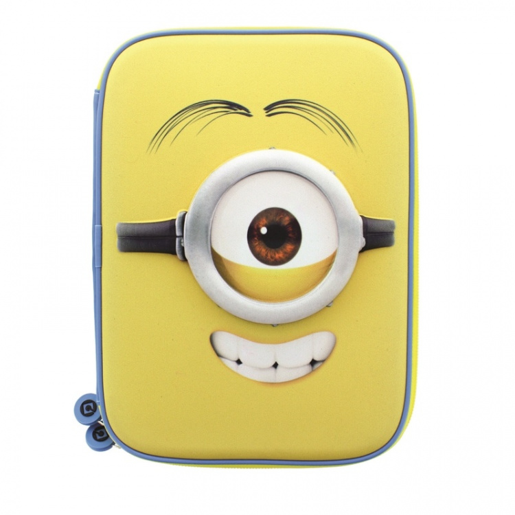 MINIONS Tabletbag Universal 7-8