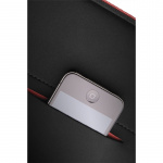 Samsonite Notebook Sleeve Airglow Sleev es, 13,3, Black/Red