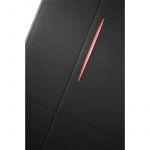 Samsonite Notebook Sleeve Airglow Sleev es, 13,3, Black/Red