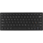 DELTACO trådlöst minitangentbord, USB, svart DELTACO trådlöst minitangentbord, USB, svart