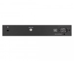 D-Link 8-port 10/100/1000 Gigabit Smart Switch