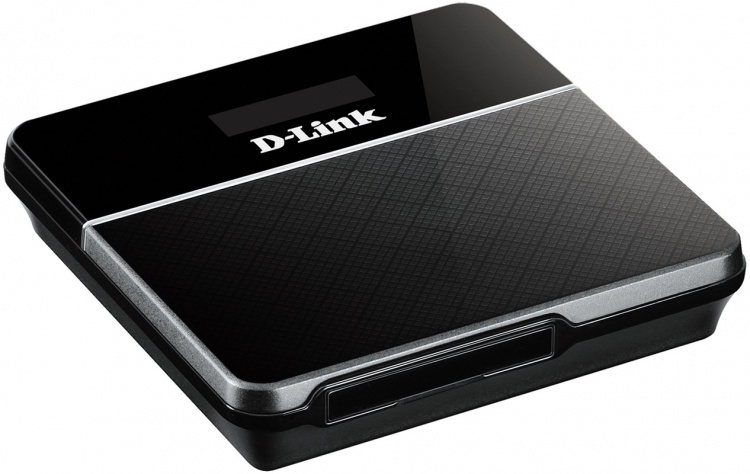 D-Link DWR-932, portabel trådlös 4G/LTE router, microSIM-kortplats, D-Link DWR-932, portabel trådlös 4G/LTE router, microSIM-kortplats,
