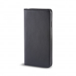 Smart Magnet leather case for iPhone 5/5S, Black (5372369)