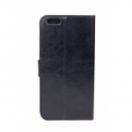 Gear Wallet Exclusive Black - iPhone 6 Plus Gear Wallet Exclusive Black - iPhone 6 Plus