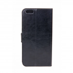 Gear Wallet Exclusive Black - iPhone 6 Plus Gear Wallet Exclusive Black - iPhone 6 Plus