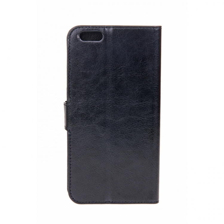 Gear Wallet Exclusive Black - iPhone 6 Plus Gear Wallet Exclusive Black - iPhone 6 Plus