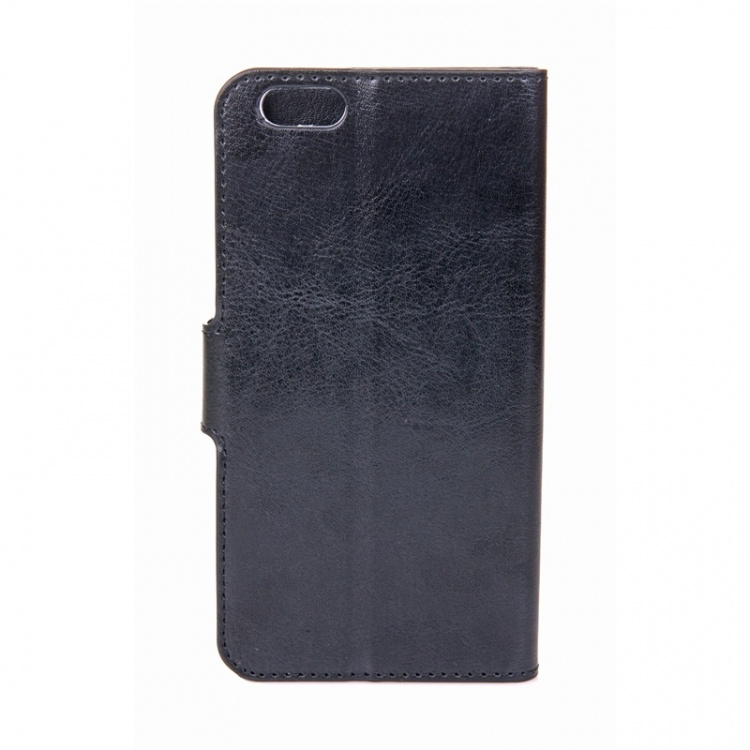 Gear Wallet Case Exclusive Black - iPhone 6/6S Gear Wallet Case Exclusive Black - iPhone 6/6S